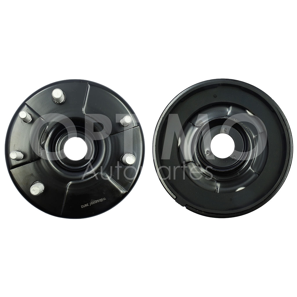 SMNH0102 — HONDA ACCORD 2.4L/3.5L