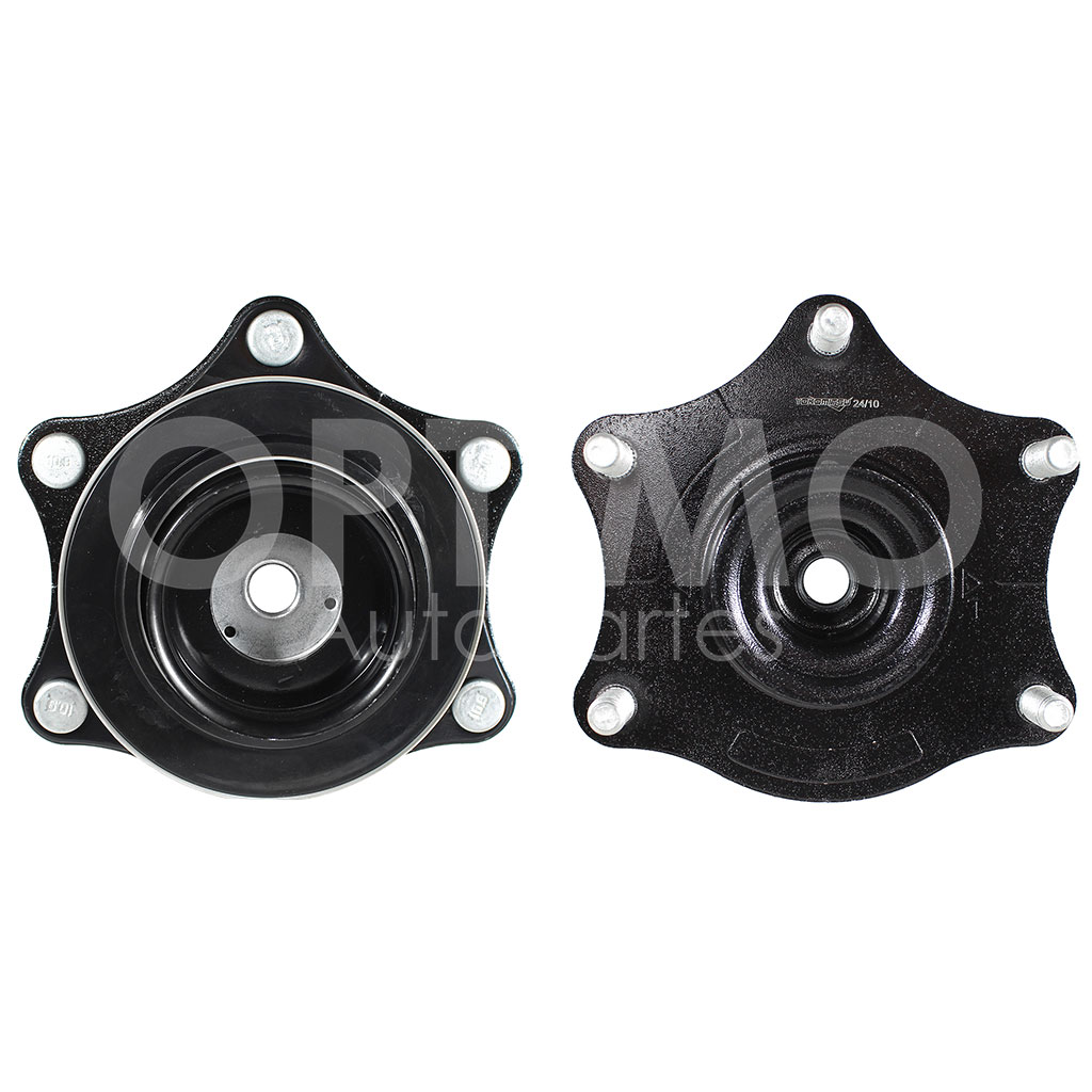 SMNH0300 — HONDA CR-V 2.4L