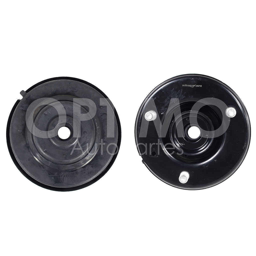 SMNN0700 — NISSAN NP-300 FRONTIER (D-23) 2/4WD 2.5L