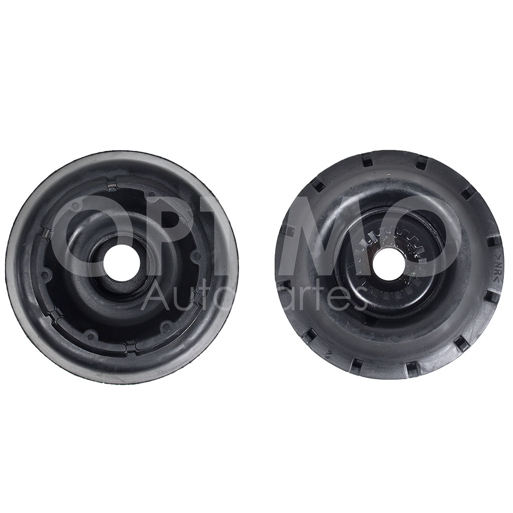 SMNV0110 — VOLKSWAGEN JETTA/GOLF A3 1.8L/2.0L