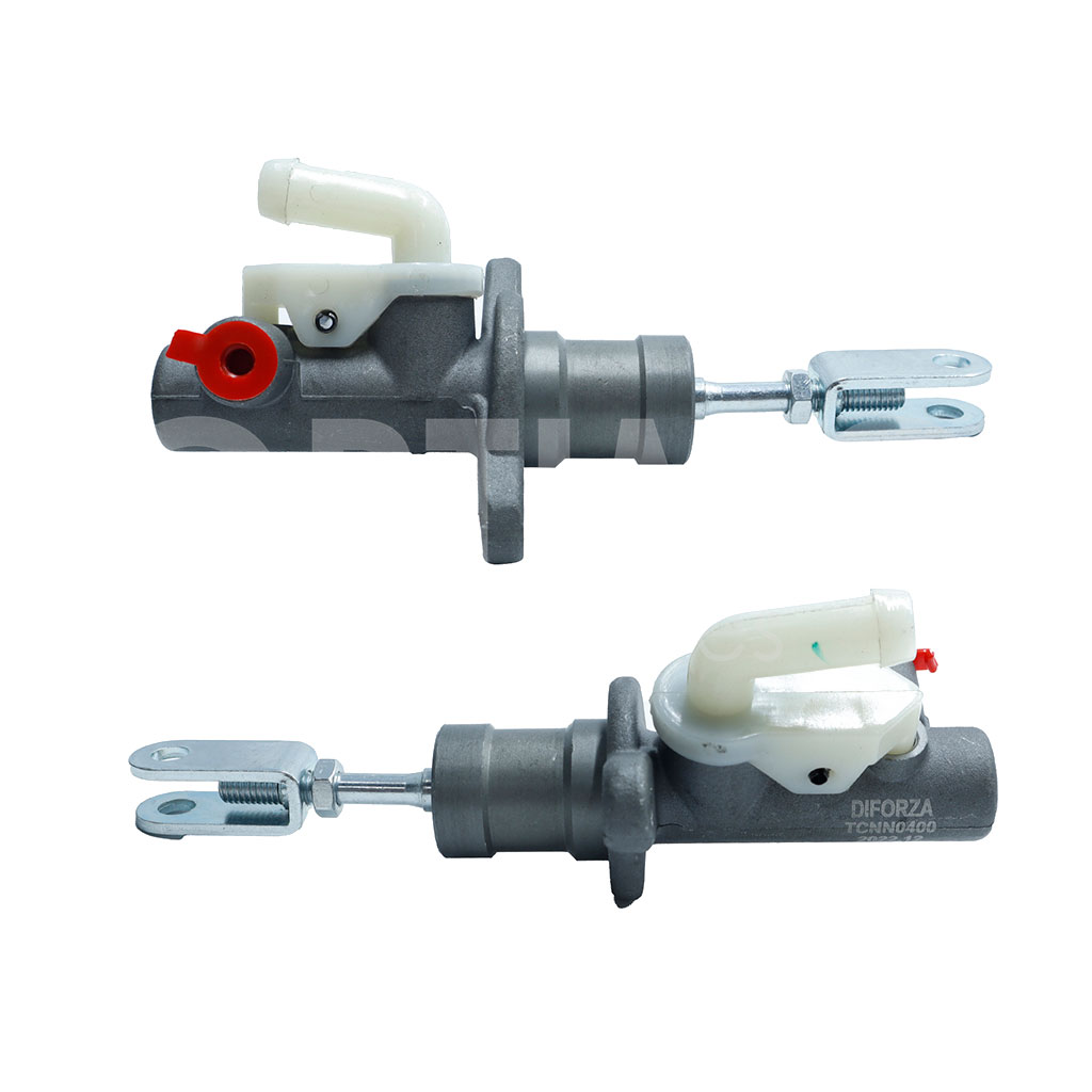 TCNN0400 — NISSAN URVAN 2.4L
