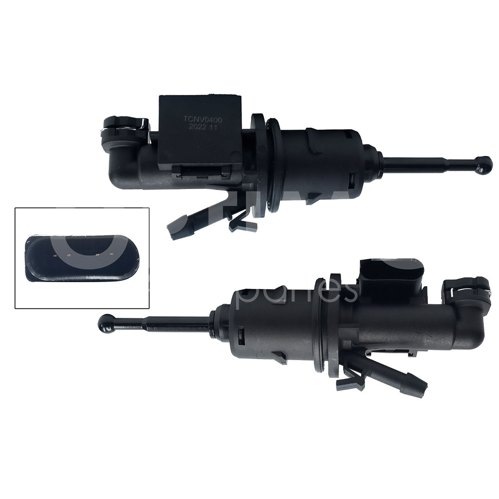TCNV0400 — VOLKSWAGEN BORA 1.9L/2.0L/2.5L