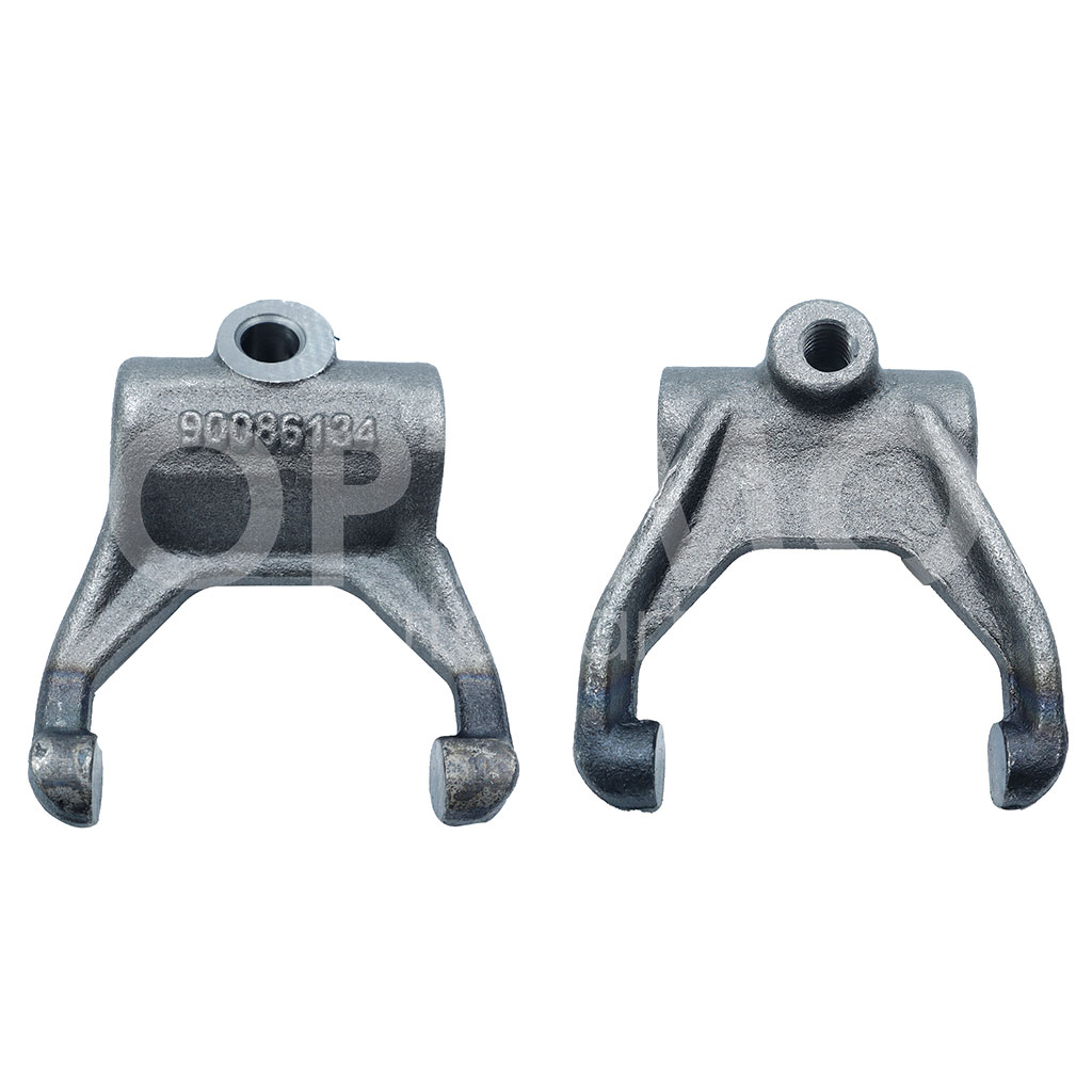 THNC0100 — CHEVROLET CHEVY C-1/C-2/C-3 1.4L/1.6L