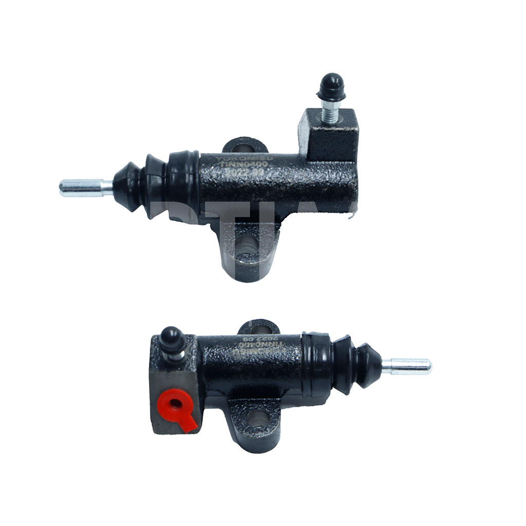 TINN0400 — NISSAN URVAN 2.4L/2.5L/3.0L