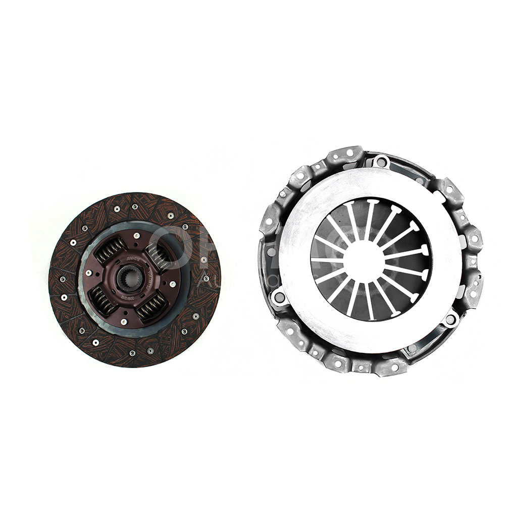 TKNN0400 — NISSAN NV-350 2.5L GASOLINA