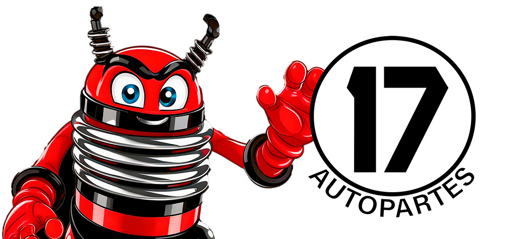 Autopartes 17